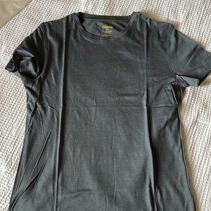 NWOT olivers apparel convoy tee blue note short sleeves